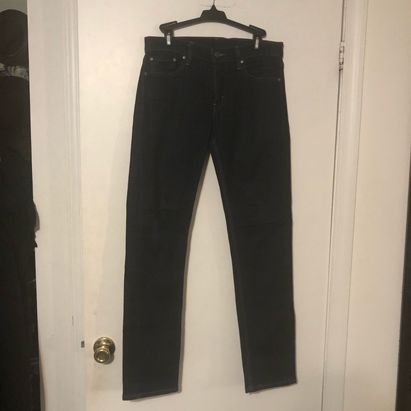 Levi’s men’s 511 size 30/32. - Picture 2 of 4